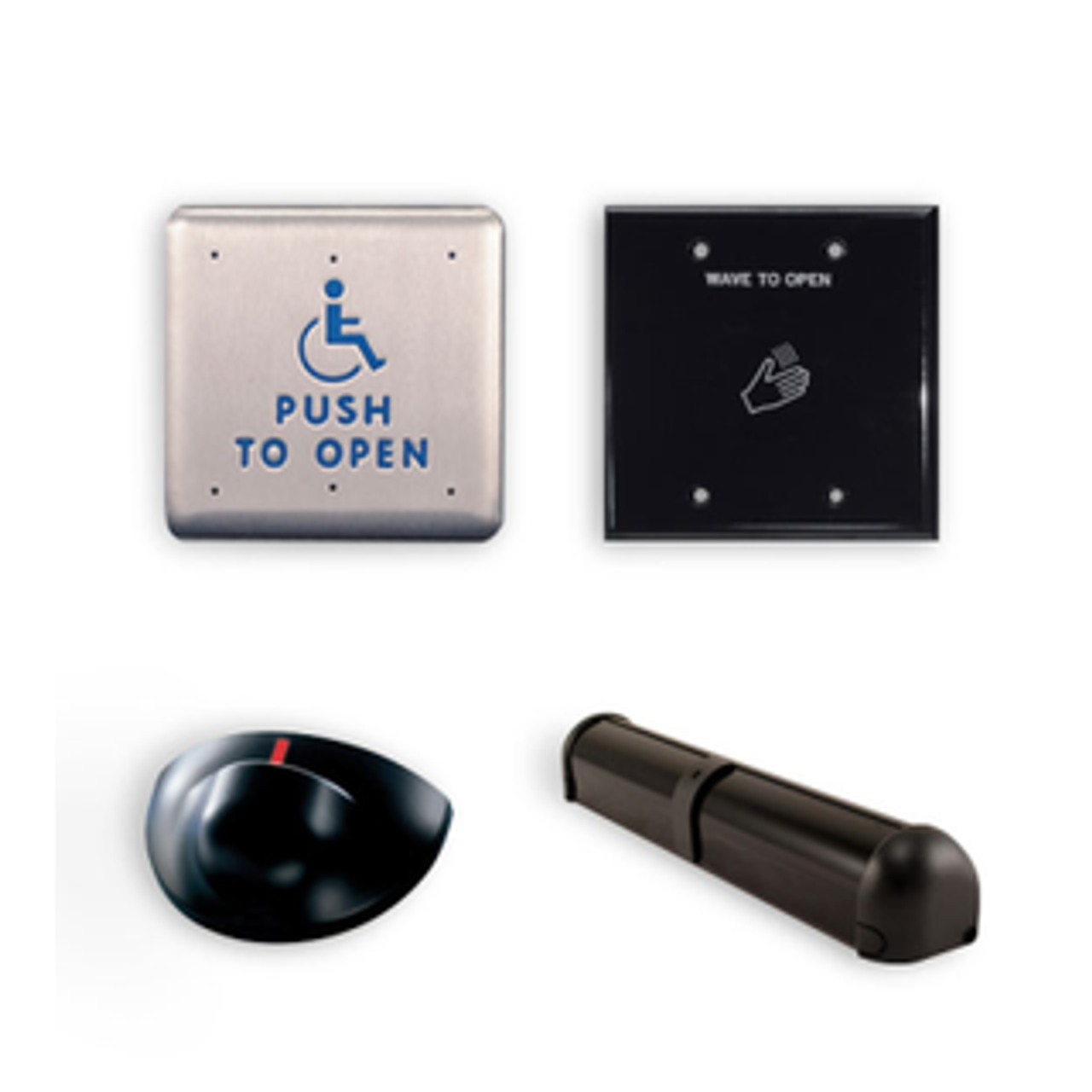 Actuator Kits Actuator Kits